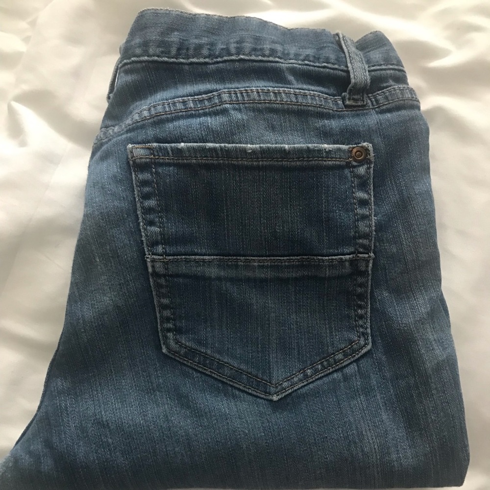 Women’s Jeans